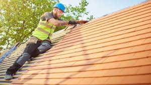 Best Commercial Roofing Services  in Brooklyn Center, MN