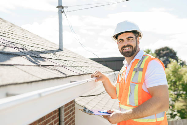 Best Asphalt Shingle Roofing  in Brooklyn Center, MN