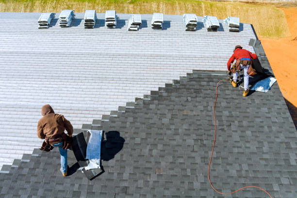 Best Green or Eco-Friendly Roofing Solutions  in Brooklyn Center, MN