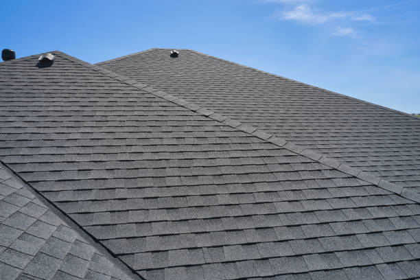 Best Roof Ventilation Installation  in Brooklyn Center, MN