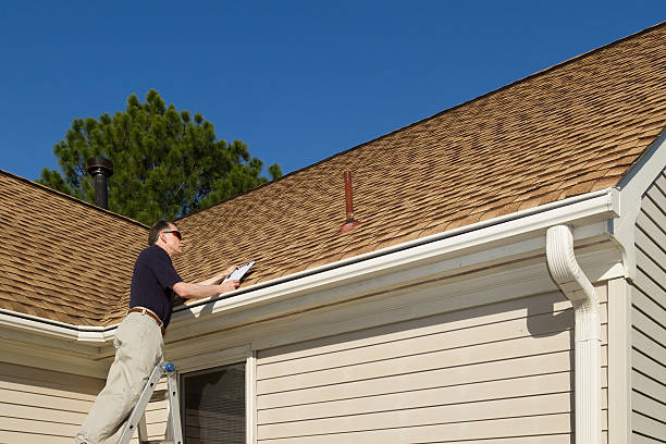 Best Flat Roofing  in Brooklyn Center, MN
