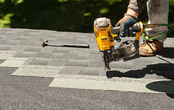 Asphalt Shingles Roofing in Brooklyn Center, MN
