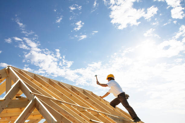 Brooklyn Center, MN Roofing services Company