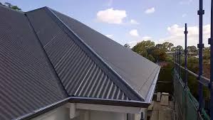 Best Roof Leak Repair  in Brooklyn Center, MN